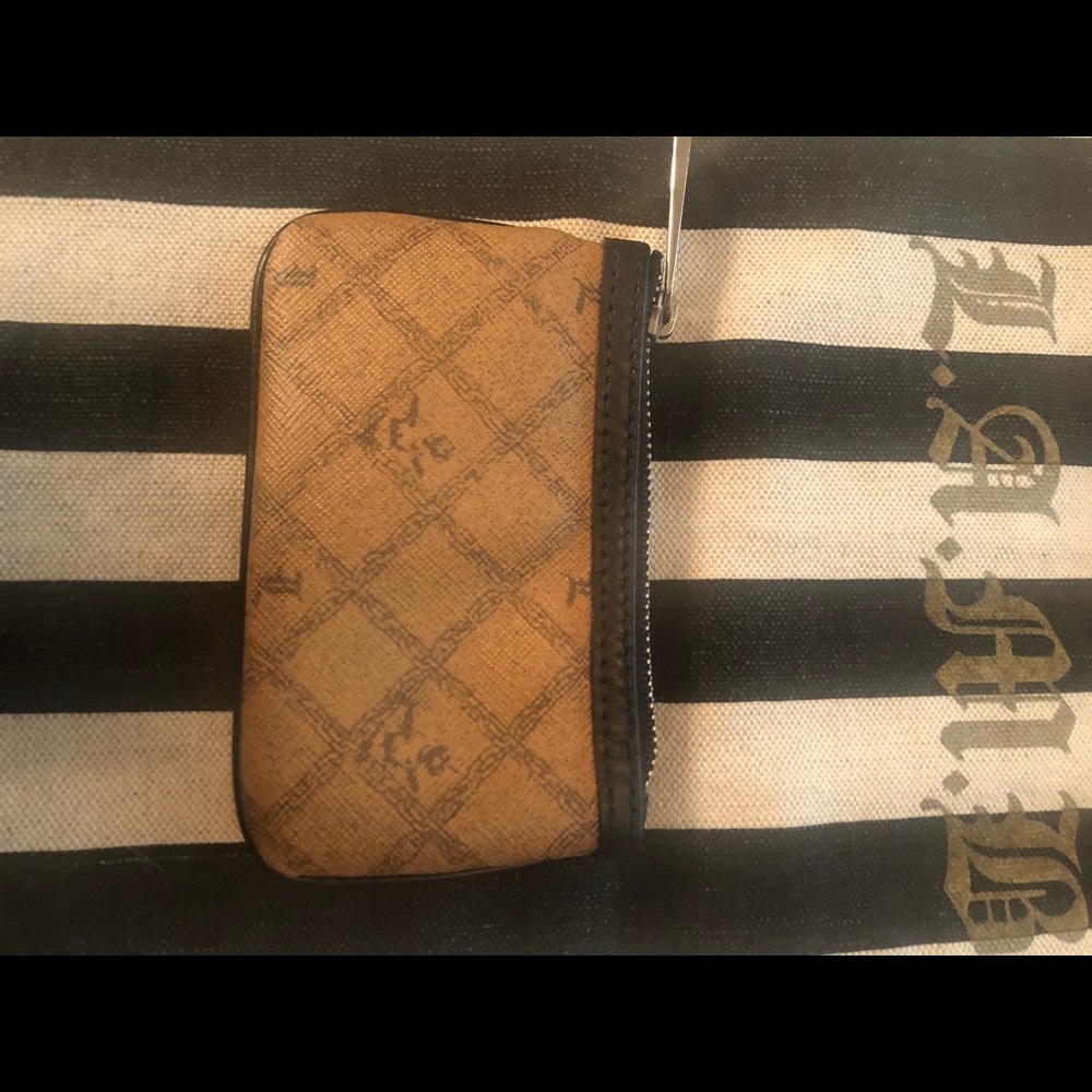 L.A.M.B key pouch